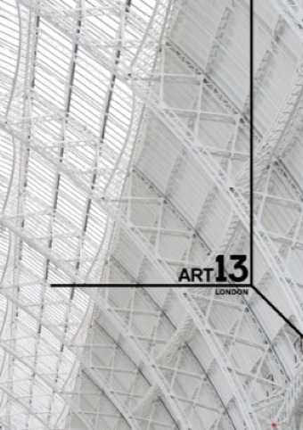 The Plant's Art 13 branding