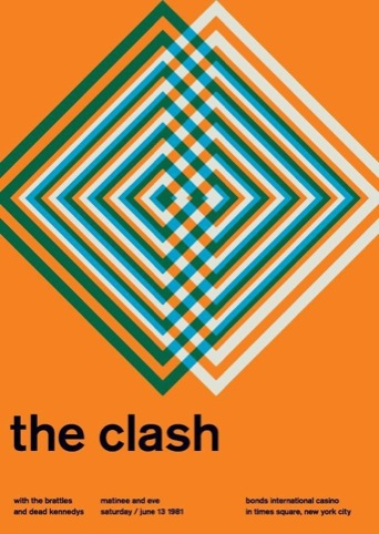 Swissted: The Clash