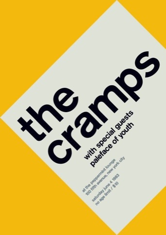 Swissted: The Cramps