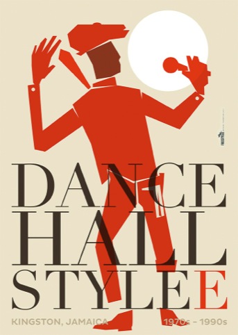 Dancehallstylee, by Michael Thompson