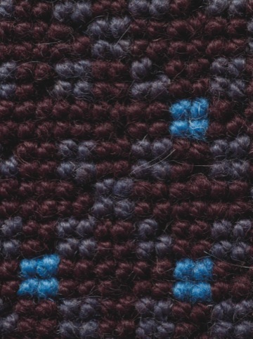 Textile detail