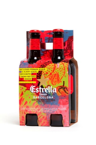 Paella design