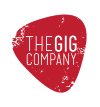 The Gig Company logo