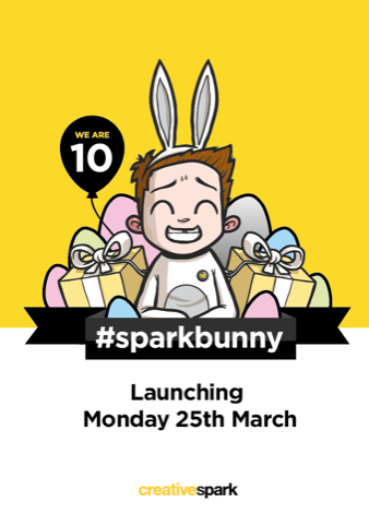 Sparkbunny