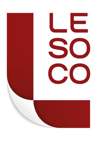 LeSoCo logo