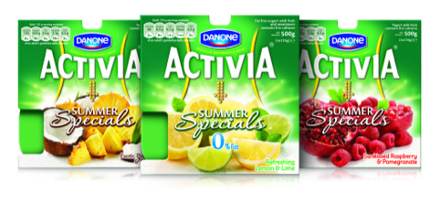 Activia