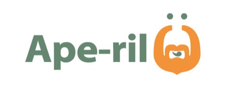 Ape-ril logo