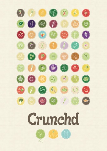 Crunchd poster