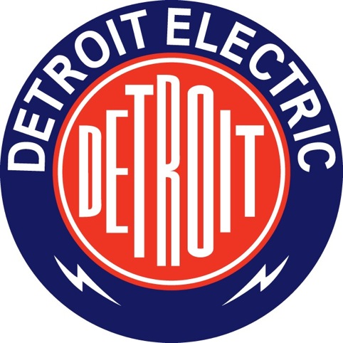 Detroit Electric product mark