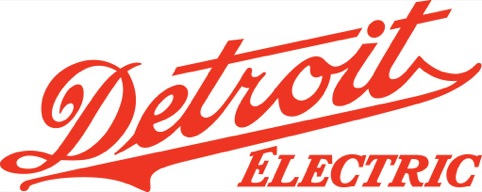 Detroit Electric logo