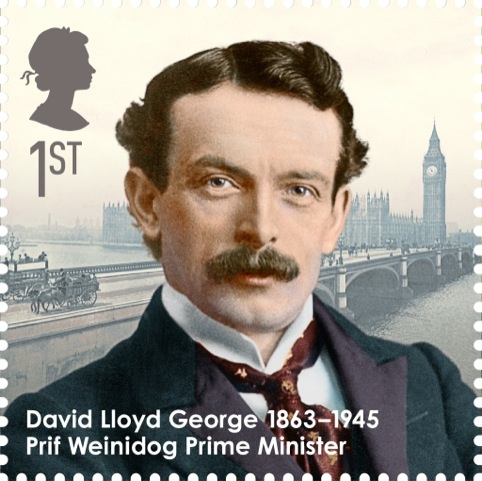 David Lloyd-George 