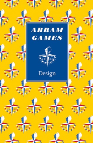 Abram Games cover