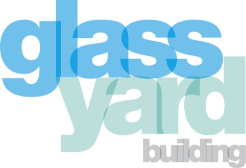 Glassyard Buildings logo