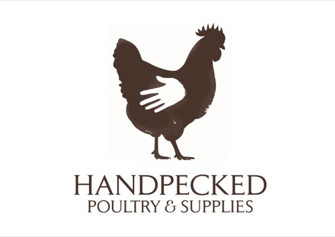 Handpecked logo