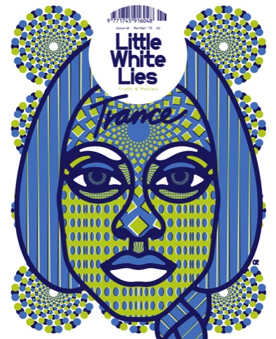 Little White Lies cover