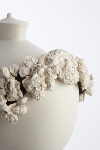 Jennifer Gray, Amphora Garland 2013