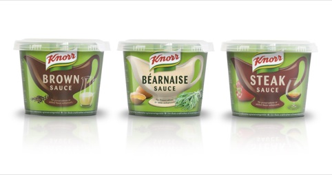 Knorr Redzepi range