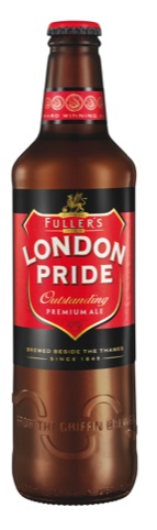 London Pride