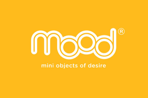 Mood logo