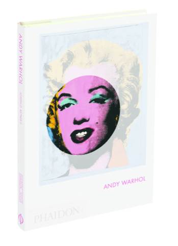 Andy Warhol cover