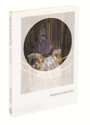 Francis Bacon cover 