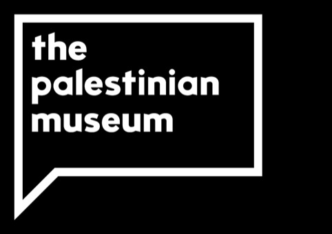 The Palestinian Museum branding