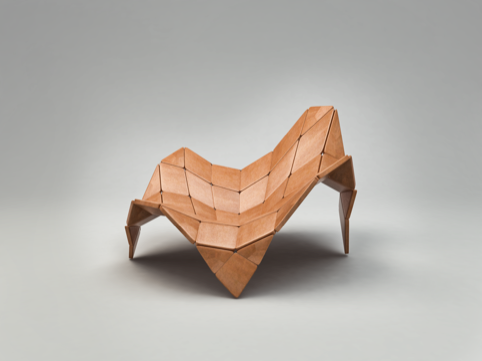 Riccardo Bovo, Half Chaise 2011