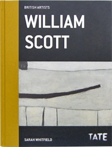 William Scott cover