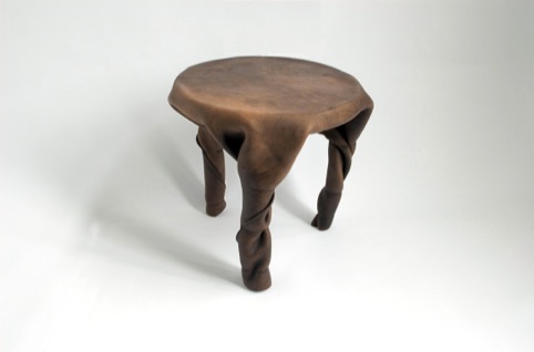 Simon Hasan, Twist Stool