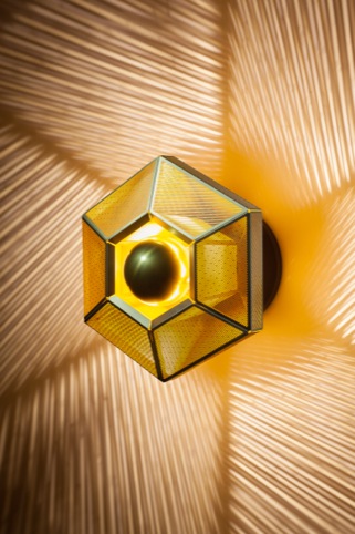 Tom Dixon Megaman collaboration