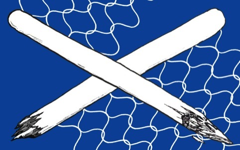 How Nick Scott imagines the Rous Cup might look