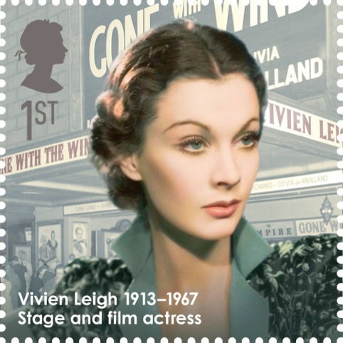 Vivien Leigh 