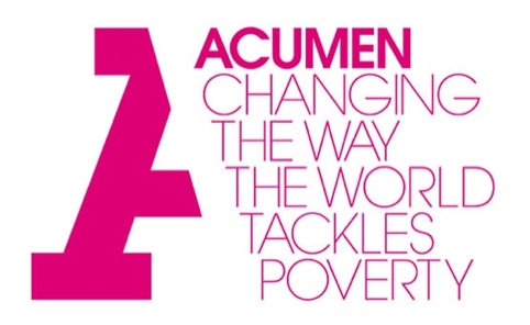 Acumen identity