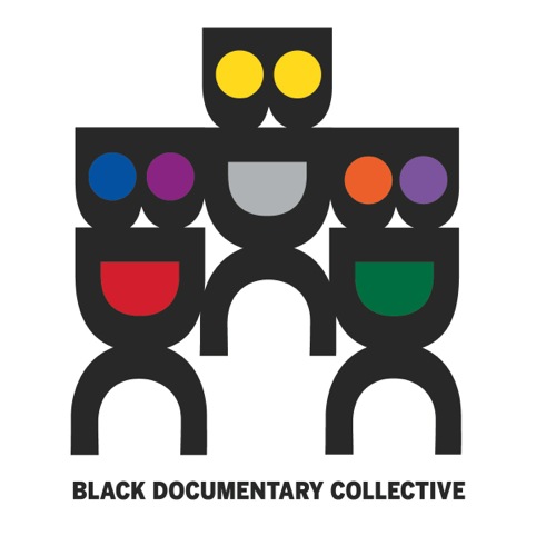 Identity for the Black Documentary Collective