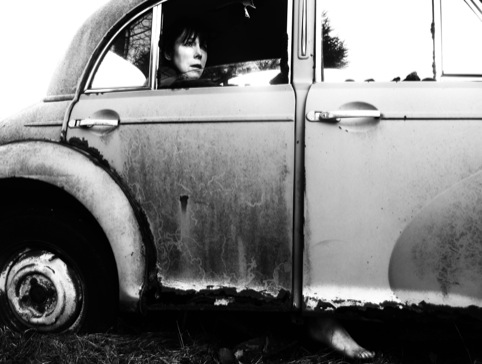 Eleanor Bennette, Car Damaged