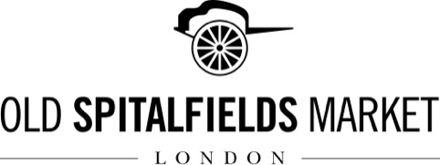 Old Spitalfields Market logo