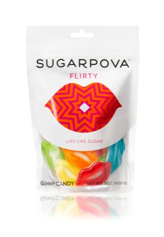 Sugarpova