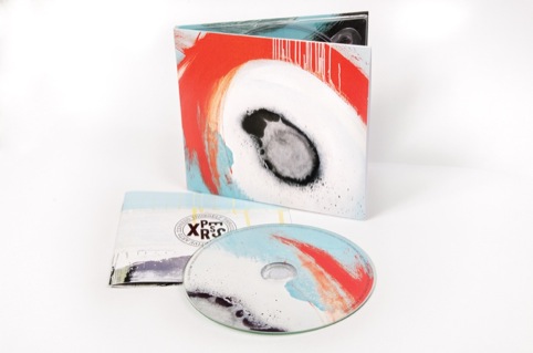 Xpress The Album