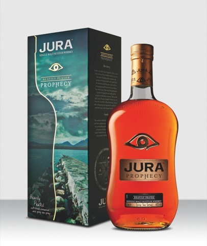 Jura Prophesy 