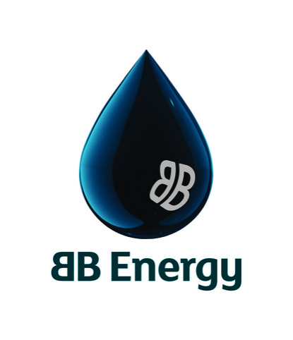 BB Energy logo