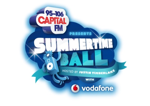 Capital FM Summertime ball