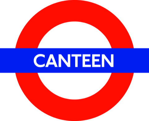 Canteen logo