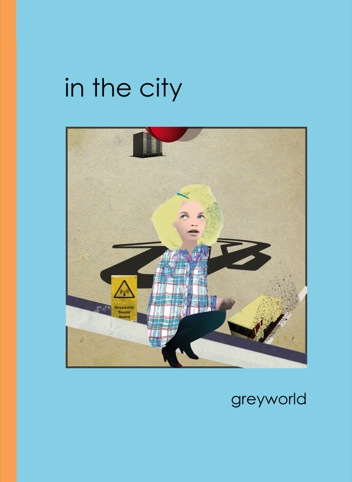 Greyworld In The City 