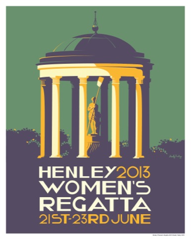 Henley Women's Regatta