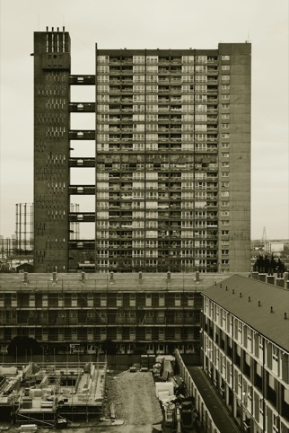 Brownfield Estate, 2013