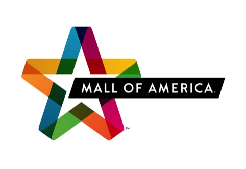 The new Mall of America identity