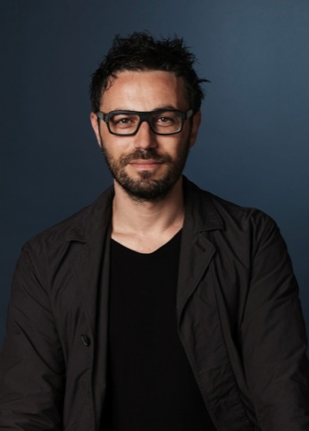 Massimo Acanfora, creative director of brands and products, Conran and Partners  