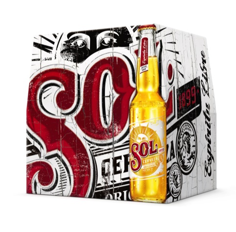 Sol packaging