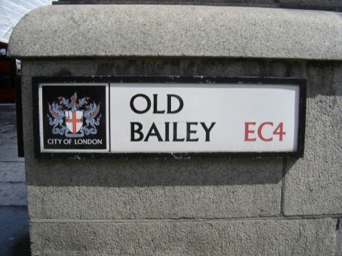 Old Bailey