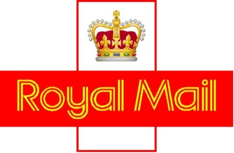 The Royal Mail Logo